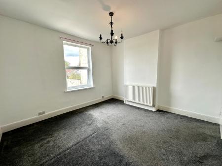 2 bedroom Terraced House for sale in Milton Road, Fallings Park, Wolverhampton, WV10