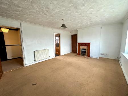 2 bedroom Apartment for sale in King Street Bradley, Bilston, Wolverhampton, WV14