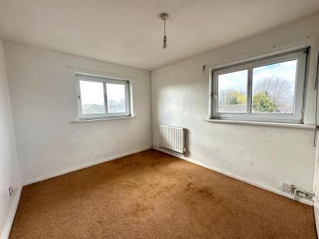 2 bedroom Apartment for sale in King Street Bradley, Bilston, Wolverhampton, WV14