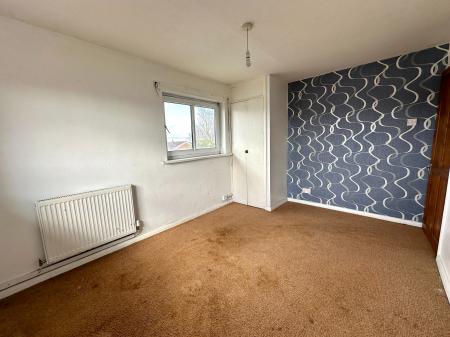 2 bedroom Apartment for sale in King Street Bradley, Bilston, Wolverhampton, WV14
