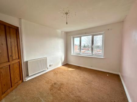2 bedroom Apartment for sale in King Street Bradley, Bilston, Wolverhampton, WV14