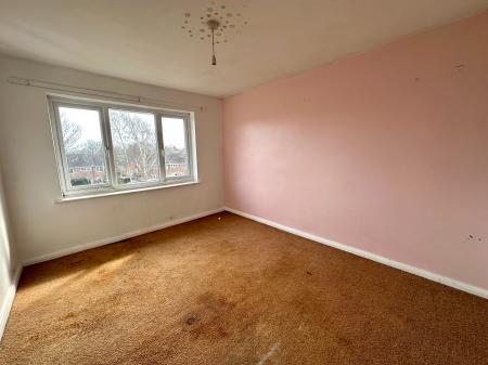 2 bedroom Apartment for sale in King Street Bradley, Bilston, Wolverhampton, WV14