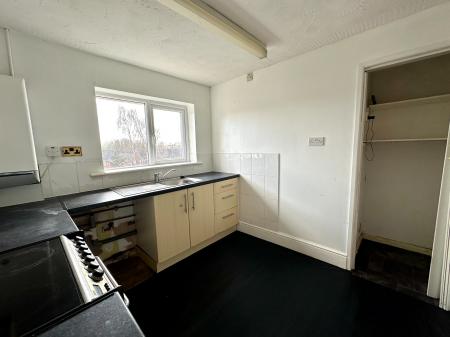 2 bedroom Apartment for sale in King Street Bradley, Bilston, Wolverhampton, WV14