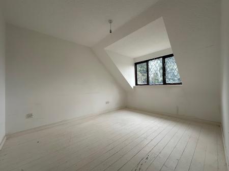 1 bedroom End of terrace house to let in Ambleside Close, Bilston, WV14