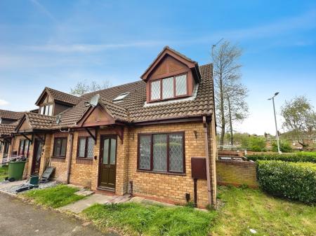 Ambleside Close, Bilston, WV14