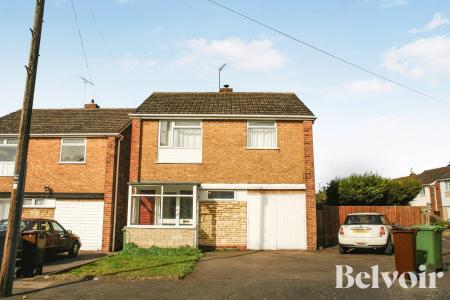 Tenbury Gardens, Wolverhampton, WV4