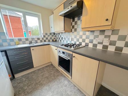 3 bedroom Semi-detached house for sale in Grayling Walk, Heath Town, Wolverhampton, WV10