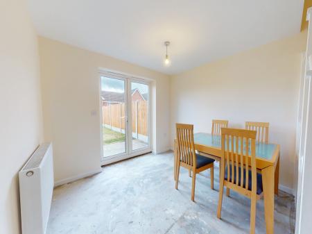 3 bedroom Semi-detached house for sale in Grayling Walk, Heath Town, Wolverhampton, WV10
