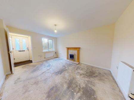 3 bedroom Semi-detached house for sale in Grayling Walk, Heath Town, Wolverhampton, WV10