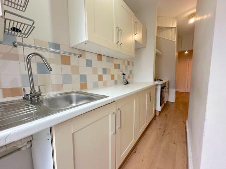 2 bedroom Flat for sale in Tettenhall Road, Tettenhall, Wolverhampton, WV6