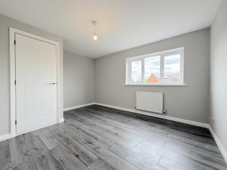 2 bedroom Semi-detached house for sale in Lavender Close, Pendeford, Wolverhampton, WV9