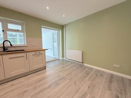 2 bedroom Semi-detached house for sale in Lavender Close, Pendeford, Wolverhampton, WV9