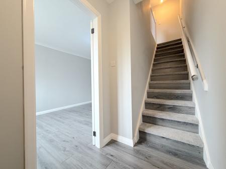 2 bedroom Semi-detached house for sale in Lavender Close, Pendeford, Wolverhampton, WV9