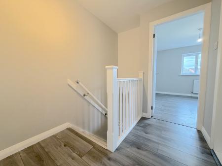 2 bedroom Semi-detached house for sale in Lavender Close, Pendeford, Wolverhampton, WV9