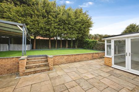 2 bedroom Semi-detached house for sale in Lavender Close, Pendeford, Wolverhampton, WV9