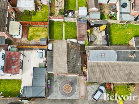 3 bedroom Detached house for sale in Denmead Drive, Wolverhampton, WV11