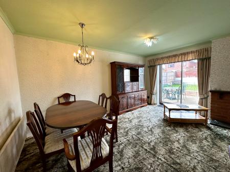 3 bedroom Detached house for sale in Denmead Drive, Wolverhampton, WV11