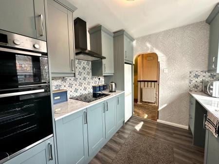 3 bedroom Detached house for sale in Denmead Drive, Wolverhampton, WV11