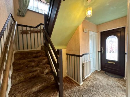 3 bedroom Detached house for sale in Denmead Drive, Wolverhampton, WV11