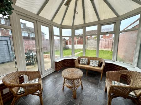 3 bedroom Detached house for sale in Denmead Drive, Wolverhampton, WV11