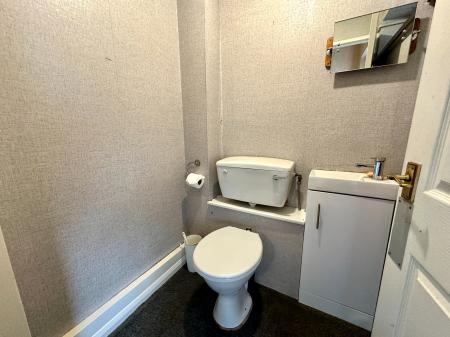 3 bedroom Detached house for sale in Denmead Drive, Wolverhampton, WV11