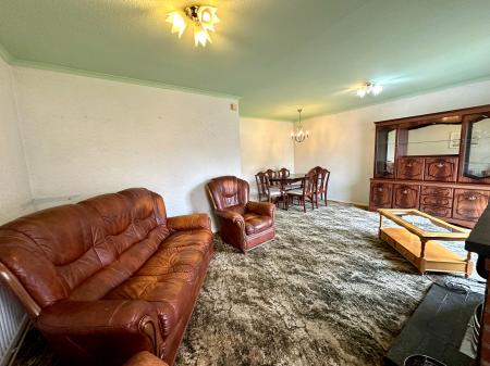 3 bedroom Detached house for sale in Denmead Drive, Wolverhampton, WV11