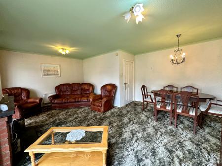 3 bedroom Detached house for sale in Denmead Drive, Wolverhampton, WV11