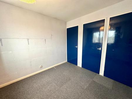 3 bedroom Detached house for sale in Denmead Drive, Wolverhampton, WV11