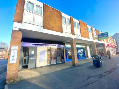 School Road, Wolverhampton, WV6