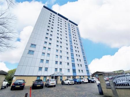 Gomer Street, Willenhall, WV13