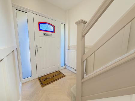 3 bedroom Semi-detached house for sale in Beechwood Avenue, Wednesfield, Wolverhampton, WV11