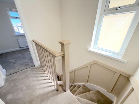 3 bedroom Semi-detached house for sale in Beechwood Avenue, Wednesfield, Wolverhampton, WV11