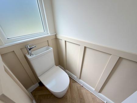 3 bedroom Semi-detached house for sale in Beechwood Avenue, Wednesfield, Wolverhampton, WV11