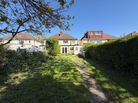 3 bedroom Semi-detached house for sale in Beechwood Avenue, Wednesfield, Wolverhampton, WV11