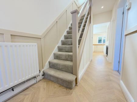 3 bedroom Semi-detached house for sale in Beechwood Avenue, Wednesfield, Wolverhampton, WV11