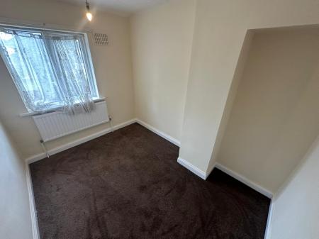 3 bedroom Semi-detached house to let in Mount Road, Willenhall, WV13