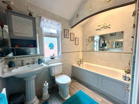 3 bedroom Semi-detached house for sale in James Street, Willenhall, Wolverhampton, WV13