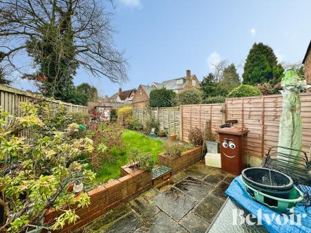 3 bedroom Semi-detached house for sale in James Street, Willenhall, Wolverhampton, WV13