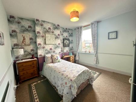 3 bedroom Semi-detached house for sale in James Street, Willenhall, Wolverhampton, WV13