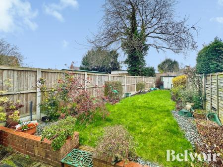 3 bedroom Semi-detached house for sale in James Street, Willenhall, Wolverhampton, WV13