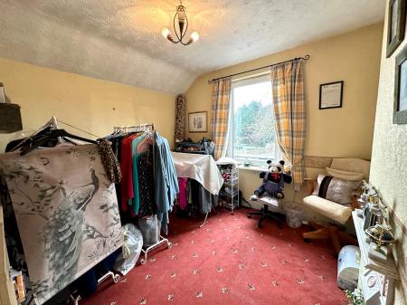 3 bedroom Semi-detached house for sale in James Street, Willenhall, Wolverhampton, WV13