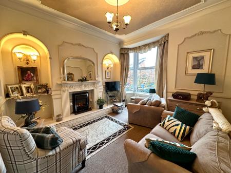 3 bedroom Semi-detached house for sale in James Street, Willenhall, Wolverhampton, WV13