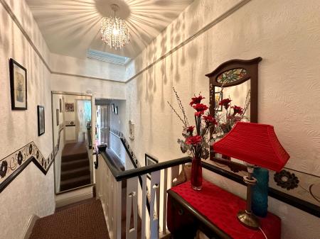 3 bedroom Semi-detached house for sale in James Street, Willenhall, Wolverhampton, WV13