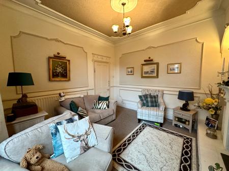 3 bedroom Semi-detached house for sale in James Street, Willenhall, Wolverhampton, WV13