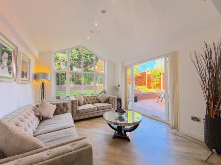 4 bedroom Detached house for sale in Buttermere Drive, Essington
