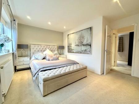 4 bedroom Detached house for sale in Buttermere Drive, Essington
