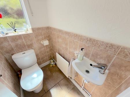 4 bedroom Detached house for sale in Buttermere Drive, Essington