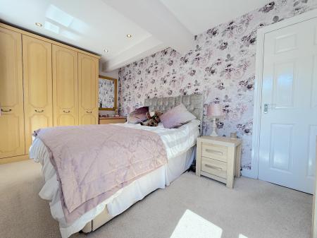 4 bedroom Detached house for sale in Buttermere Drive, Essington