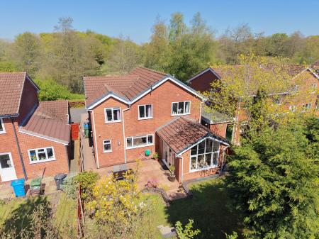4 bedroom Detached house for sale in Buttermere Drive, Essington