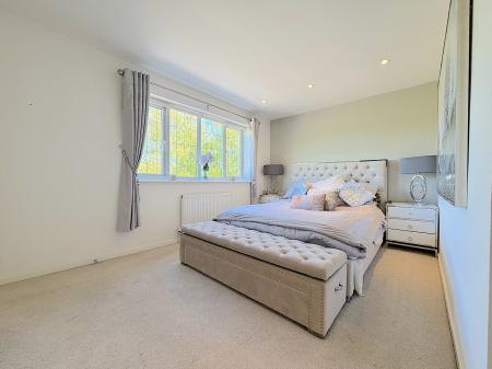 4 bedroom Detached house for sale in Buttermere Drive, Essington